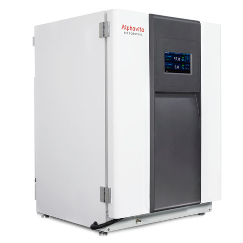 Incubatore da laboratorio a convezione forzata - MCO-170I - Alphavita - a CO2 / per industria farmaceutica / microbiologico