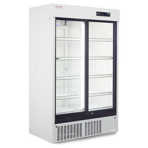 Frigorifero da laboratorio - MPR-712HI - Alphavita - per farmacia / per vaccini / per ospedale