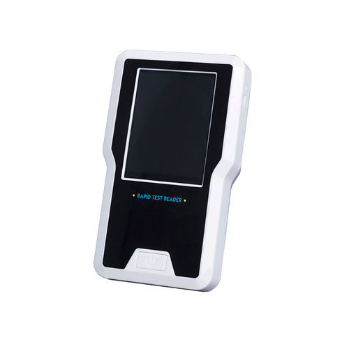 Lettore di strisce analitiche multiparametrico - EP 500 - GUANGZHOU EXCBIO TECHNOLOGY CO.,LTD