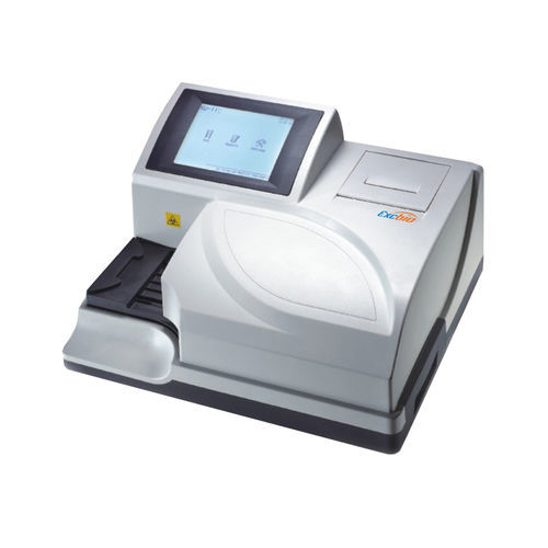 Analizzatore di urina automatico - EU 6500  - GUANGZHOU EXCBIO TECHNOLOGY CO.,LTD - da banco