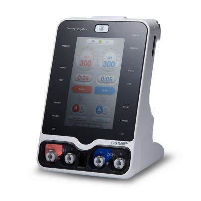 Laccio emostatico pneumatico - DTS-3000 - DS MAREF - per assistenza generale