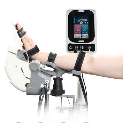 Artromotore per polso - REHA-PRO - DS MAREF - mano