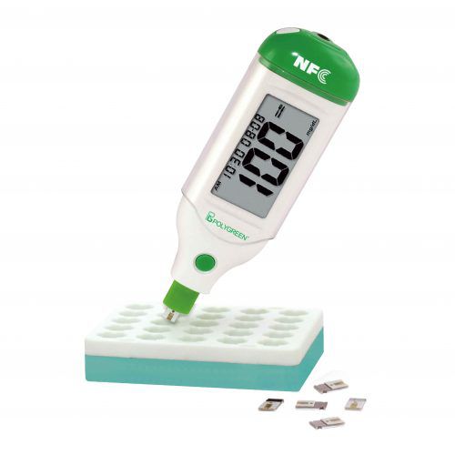 Glucometro automatico - KG-5170  - Polygreen