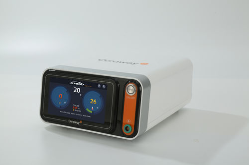 Elettrobisturi di taglio - JM-S4 - Curaway Medical - a radiofrequenza