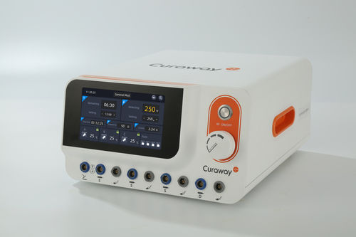 Elettrobisturi di coagulazione - CR-S2000 - Curaway Medical - di taglio / a radiofrequenza