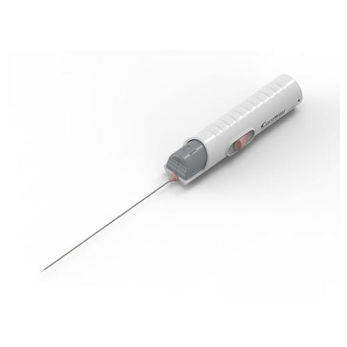 Ago per biopsia di tessuti molli - ABN - Curaway Medical - per biopsia mammaria / per biopsia prostatica / per biopsia