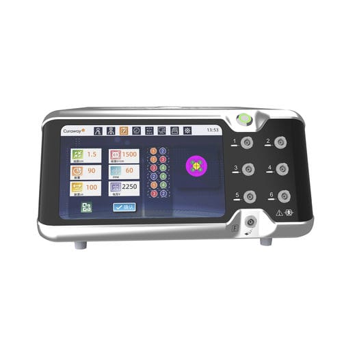 Sistema per elettroporazione di cellule - CNP-III - Curaway Medical - per tessuti molli
