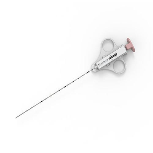 Ago per biopsia di tessuti molli - MBN - Curaway Medical - per biopsia epatica / per biopsia mammaria / per biopsia prostatica