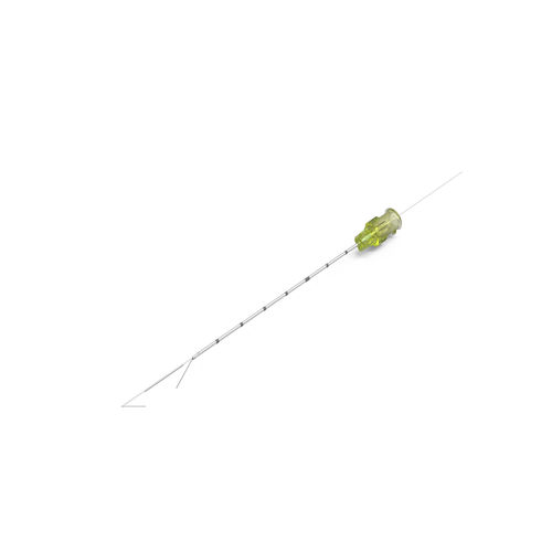 Ago per localizzazione mammaria - GW - Curaway Medical - 18G / 21G
