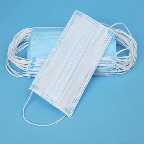 Mascherina chirurgica EN14683 - Hebei Cangsu Medical Products Technology - livello 3 / livello 2 / in polipropilene