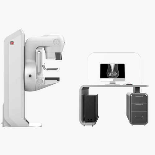 Mammografo digitale a campo pieno - XcellentVision® - Xpectvision