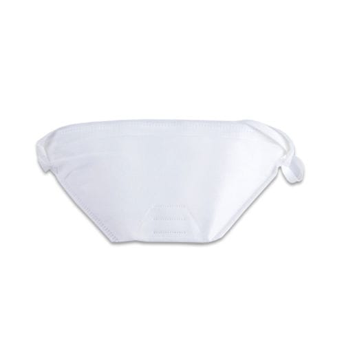 Maschera respiratoria FFP3 - TGA-FF-003 - TGA Medical - senza valvola / a coppa