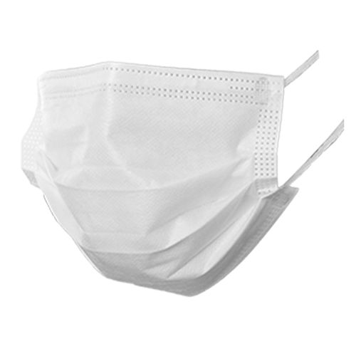 Mascherina chirurgica di tipo I - TGA-M-001 - TGA Medical - monouso / a tre strati / non sterile