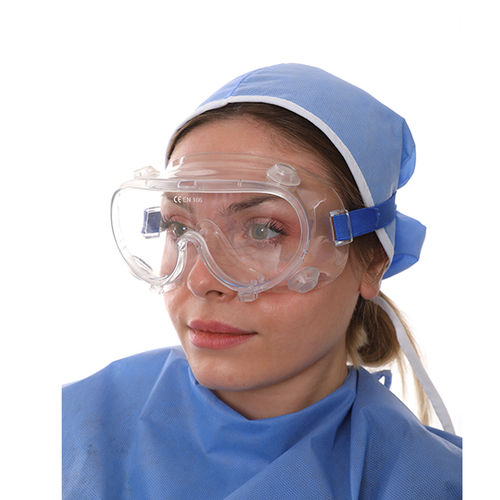 Occhiali di sicurezza - TGA-PG-001 - TGA Medical
