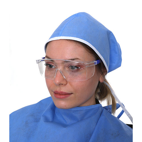 Occhiali di sicurezza - TGA-PG-002 - TGA Medical
