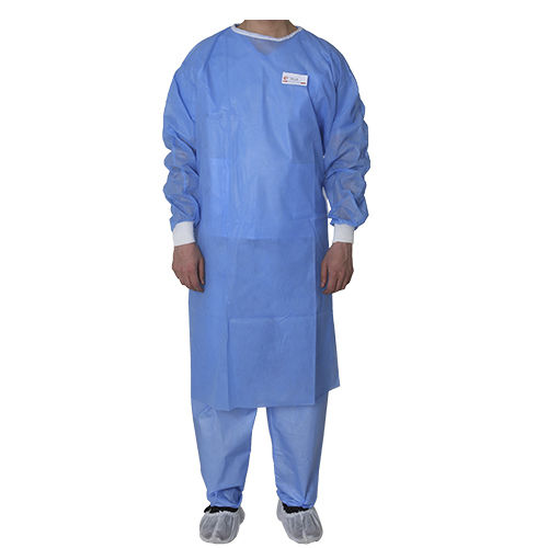 Camice chirurgico unisex - TGA-SDG-002 - TGA Medical - L / XL / M