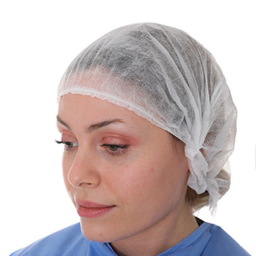 Cuffia chirurgica rotonda - TGA-HC-002 - TGA Medical - monouso / antistatica