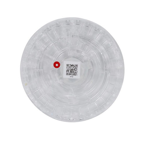 Disco reagente a biglie magnetiche - LOC-200 - Tianjin LOCMEDT Technologies - di biochimica / liofilizzato