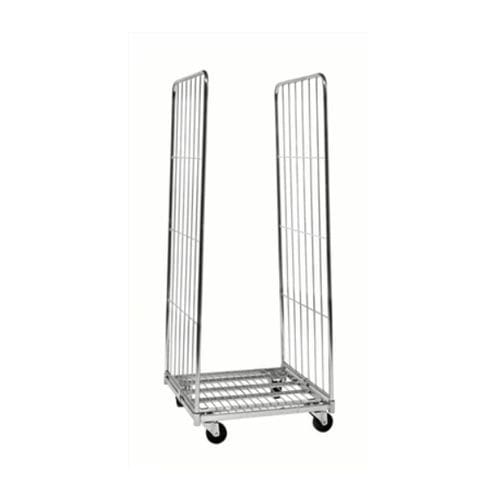 Carrello ospedaliero - KM72801802 - Kongamek - per uso generale / di trasporto