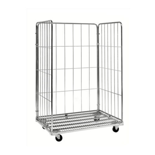 Carrello ospedaliero - KM120801803 - Kongamek - per uso generale / per logistica