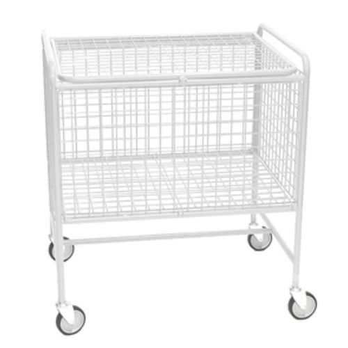 Carrello ospedaliero - KM197 - Kongamek - per uso generale / di trasporto