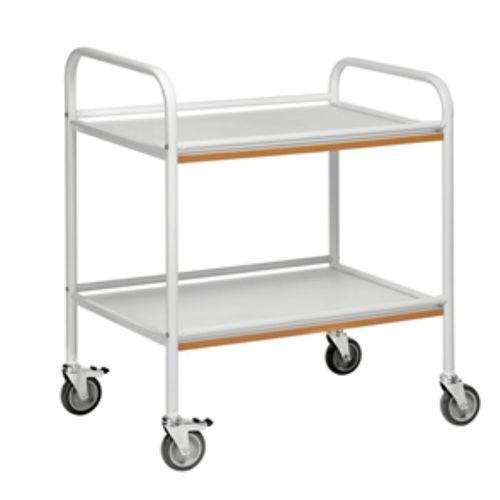 Carrello ospedaliero - X2005 - Kongamek - per uso generale / di servizio