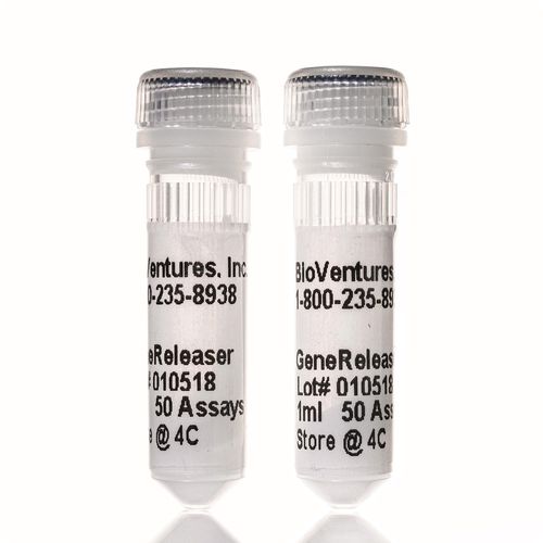 Mezzo reattivo - GeneReleaser - Eurogentec - per estrazione di DNA / genetico