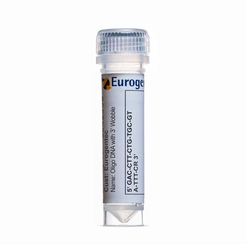 Mezzo reattivo - MD-DB001-03004 - Eurogentec - da ricerca / batteriologico
