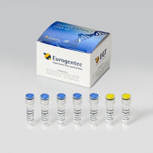 Kit di reagenti in soluzione - SmartExtract - Eurogentec - da ricerca / per estrazione di DNA / liquido