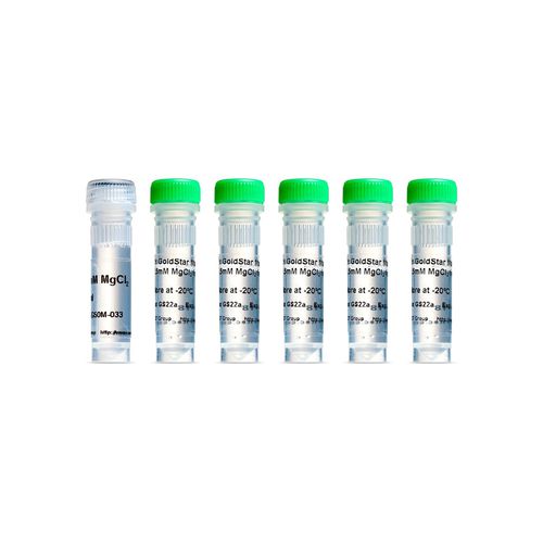 Reagente in soluzione - GoldStar®  - Eurogentec - DNA polimerasi / Taq polimerasi / da ricerca