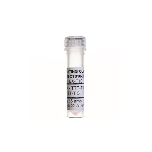 Reagente colorante - HEX-T10 - Eurogentec - da ricerca / di calibrazione / per PCR