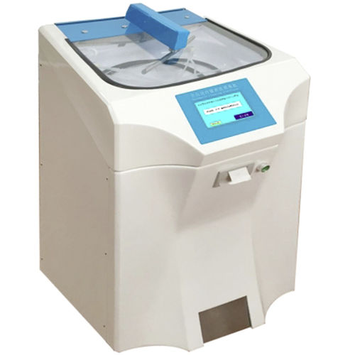 Lavastrumenti a termodisinfezione per endoscopi - QCD-2  - Hefei Qianbaijian Medical Equipment - da banco / automatico / a carico dall'alto