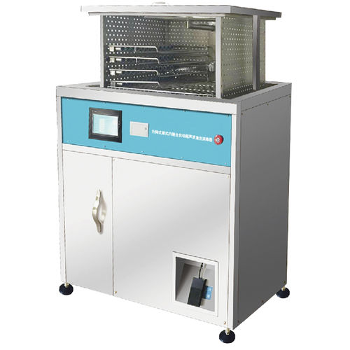 Lavastrumenti a termodisinfezione per endoscopi - 1200 - Hefei Qianbaijian Medical Equipment - da terra / con rotella / automatico