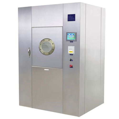 Lavatrice-sterilizzatore medica - 3600 - Hefei Qianbaijian Medical Equipment - da terra / automatica / intelligente