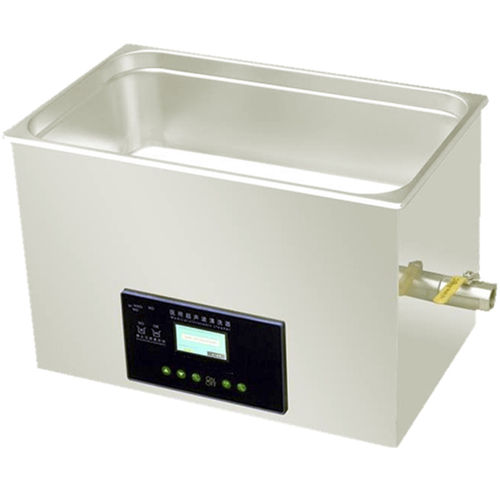 Vasca ad ultrasuoni medica - CNC - Hefei Qianbaijian Medical Equipment - compatta / in acciaio inossidabile