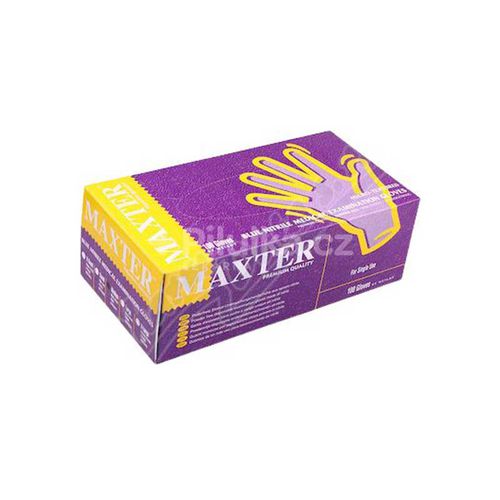 Guanto in nitrile - 7080 - FRim