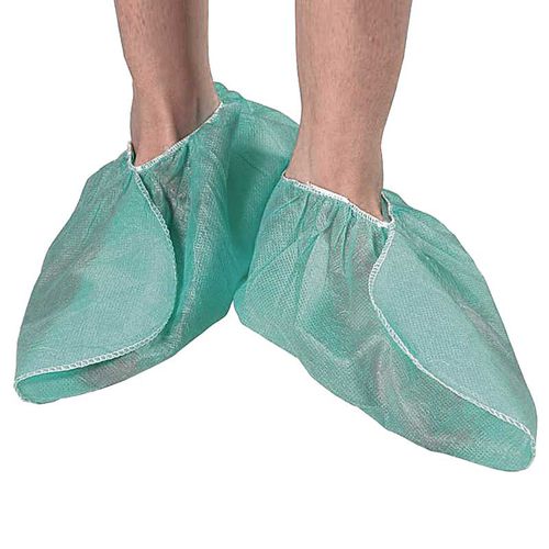 Copriscarpa sanitario in tessuto non tessuto - 7023 - FRim - monouso