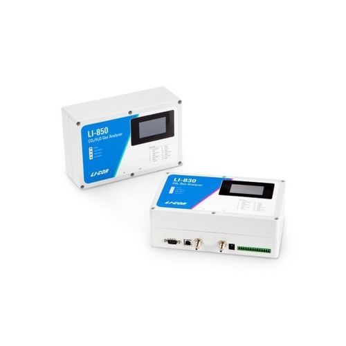 Analizzatore di biossido di carbonio - LI-COR - Onset Computer Corporation - CO2 / di temperatura / di vapore acqueo