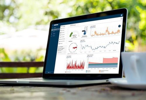Software di cloud computing da laboratorio - LI-COR Cloud™ IoT Platform - Onset Computer Corporation