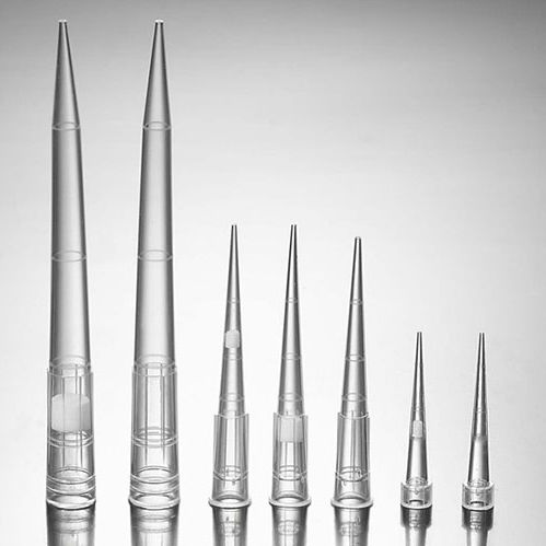 Puntale di pipetta con filtro - ZEROTIP ® - Guangzhou Jet Bio-Filtration Co., Ltd.