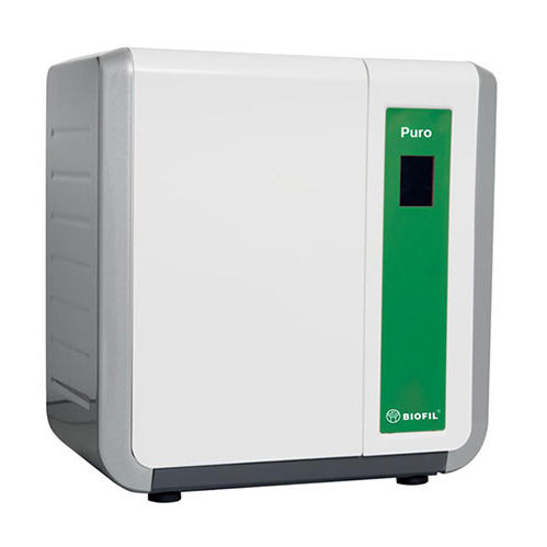 Depuratore d'acqua da laboratorio - Puro series - Guangzhou Jet Bio-Filtration Co., Ltd. - a osmosi inversa