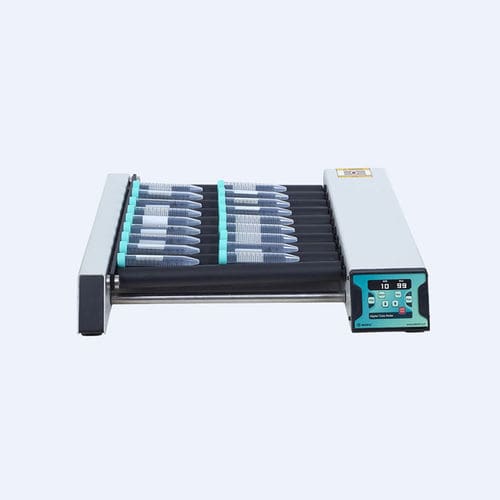 Mescolatore a rulli - TR series - Guangzhou Jet Bio-Filtration Co., Ltd. - da banco / per preparazione di campioni / digitale