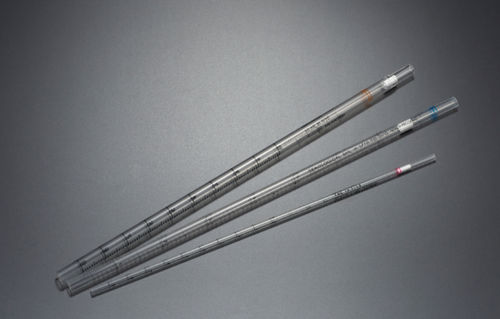 Pipetta manuale - GSP3 series - Guangzhou Jet Bio-Filtration Co., Ltd. - sierologica / graduata