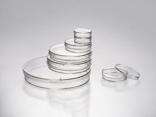 Piastra Petri per coltura cellulare - TCD series - Guangzhou Jet Bio-Filtration Co., Ltd. - per coltura di tessuti / in polistirene