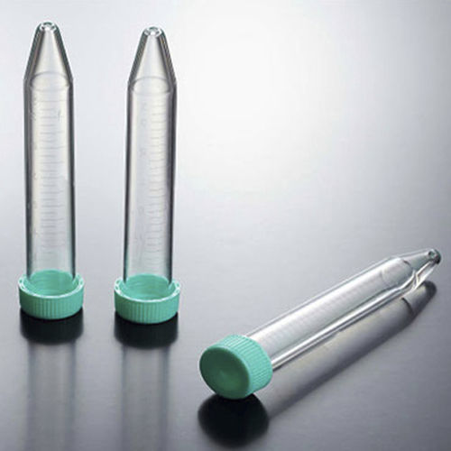 Provetta da laboratorio - CFT series - Guangzhou Jet Bio-Filtration Co., Ltd. - conica / biologica / in polistirene