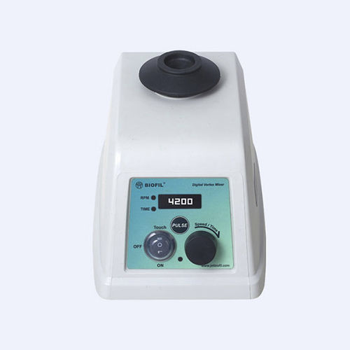 Mescolatore a vortice - VM42 D  - Guangzhou Jet Bio-Filtration Co., Ltd. - da banco / per preparazione di campioni / digitale