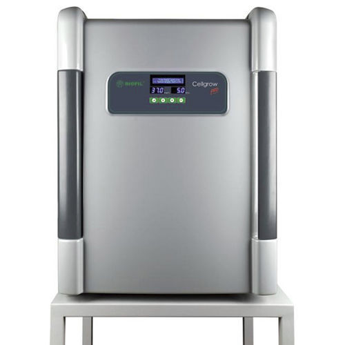 Incubatore da laboratorio a CO2 - Cell@ 188 - Guangzhou Jet Bio-Filtration Co., Ltd. - da banco / 1 porta