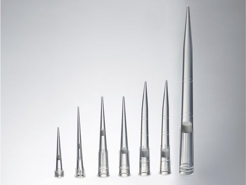 Puntale di pipetta - PPT series - Guangzhou Jet Bio-Filtration Co., Ltd.