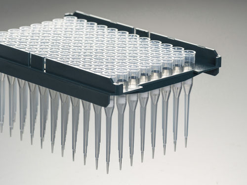 Puntale di pipetta per robot - ATT101010  - Guangzhou Jet Bio-Filtration Co., Ltd.