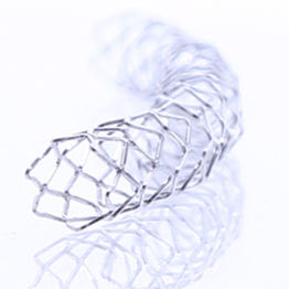 Stent coronarico - DTSS series - Liaoning Yinyi Biological Technology - in metallo
